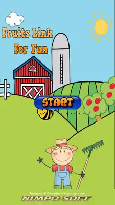 Play Fruits Link For Fun