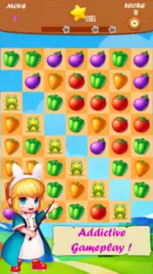 Play Fruits Link HD