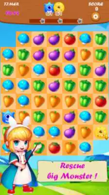 Play Fruits Link HD