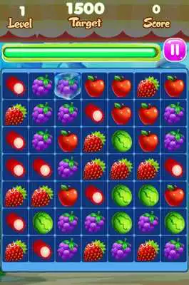 Play Fruits Link HD