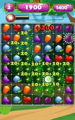 Play Fruits Link
