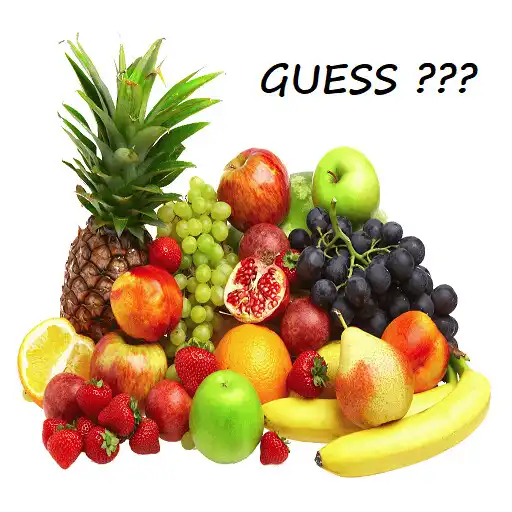 Play Fruits logical IQ test APK
