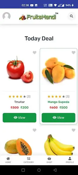 Play FruitsMandi Seller APP and enjoy FruitsMandi Seller APP with UptoPlay Play FruitsMandi Seller APP and enjoy FruitsMandi Seller APP with UptoPlay