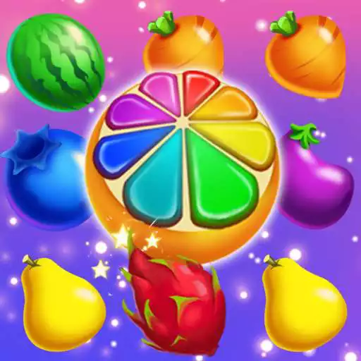 Run free android online Fruits Mania : match3 APK