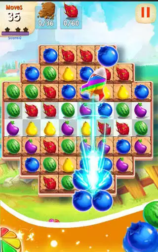 Play APK Fruits Mania : match3 and enjoy Fruits Mania : match3 with UptoPlay com.TslGroupGames.FruitHero Play APK Fruits Mania : match3 and enjoy Fruits Mania : match3 with UptoPlay com.TslGroupGames.FruitHero
