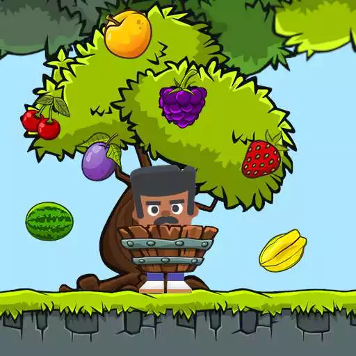 Play Fruits Man APK