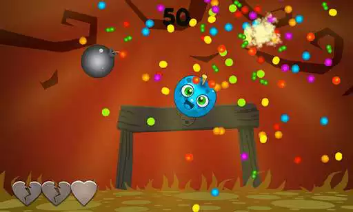 Play Fruit Smash Escape