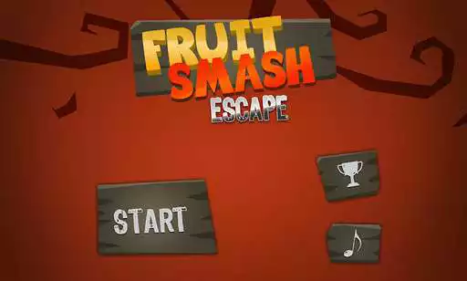 Play Fruit Smash Escape