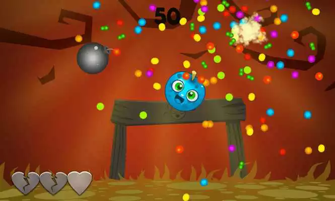 Play Fruit Smash Escape