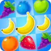 Free play online Fruit Smash Mania APK