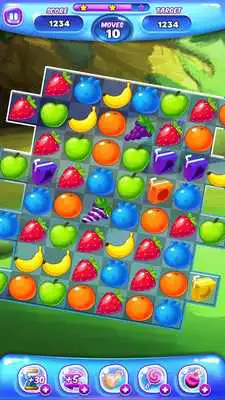 Play Fruit Smash Mania Play Fruit Smash Mania