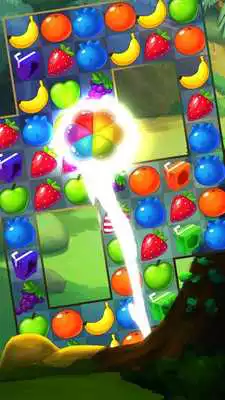 Play Fruit Smash Mania Play Fruit Smash Mania