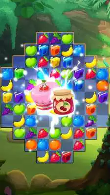 Play Fruit Smash Mania Play Fruit Smash Mania