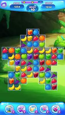 Play Fruit Smash Mania Play Fruit Smash Mania
