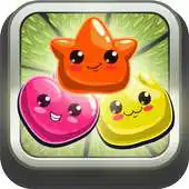 Free play online Fruits Match Pop APK