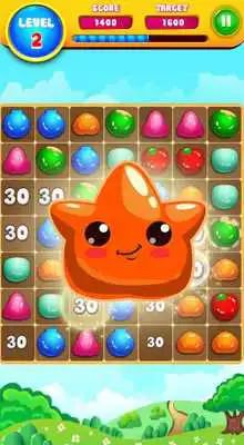 Play Fruits Match Pop