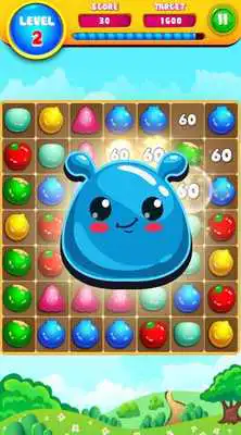 Play Fruits Match Pop