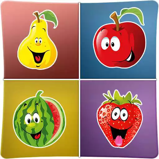 Play Fruits Memory Game APK