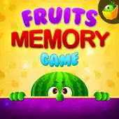 Free play online Fruits Memory Match Game APK