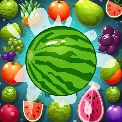 Play Fruits Merge APK Play Fruits Merge APK