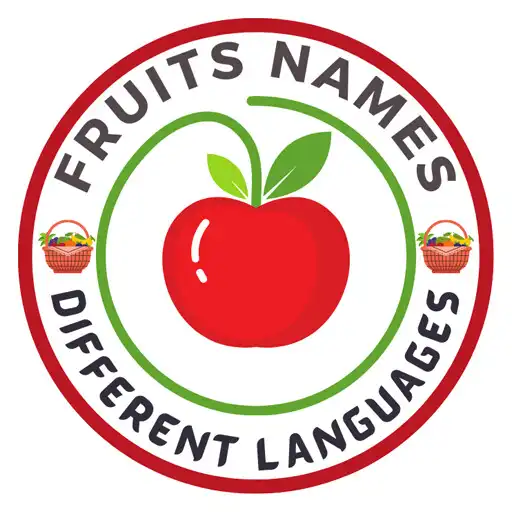 Play Fruits Name Different Language APK