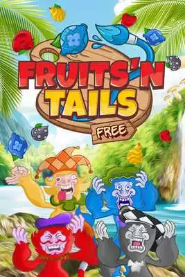 Play Fruitsn Tails FREE