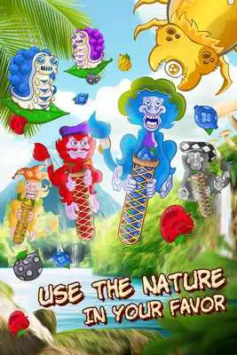 Play Fruitsn Tails FREE