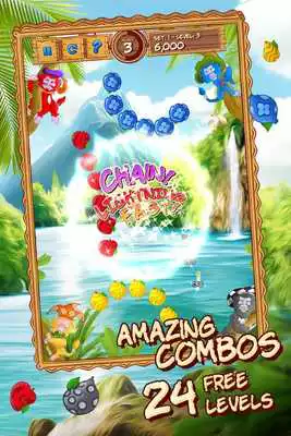 Play Fruitsn Tails FREE