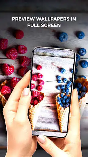 Play Fruits offline wallpapers as an online game Fruits offline wallpapers with UptoPlay