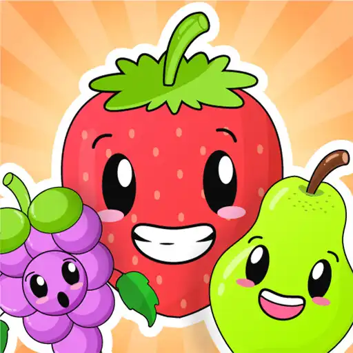 Play Fruit Sort: Color Puzzle Games APK