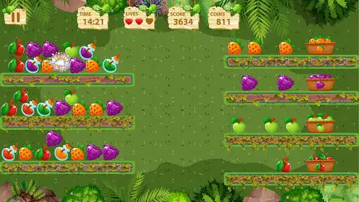 Play Fruit sort color sorting games as an online game online Fruit sort color sorting games with UptoPlay com.bazzigate.quicksortgame Play Fruit sort color sorting games as an online game Fruit sort color sorting games with UptoPlay