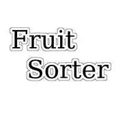 Free play online Fruit Sorter Lite APK