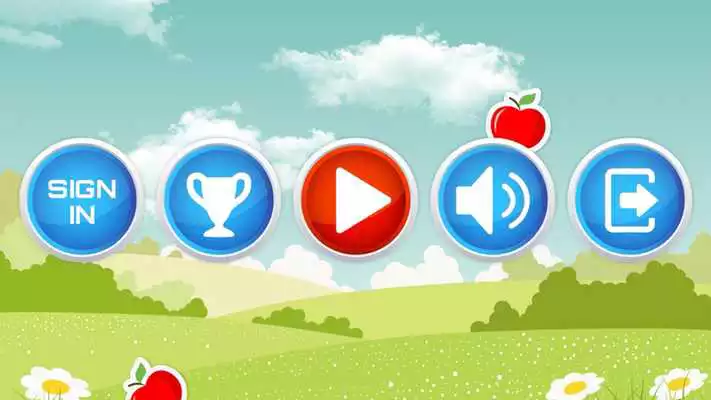 Play Fruit Sorting