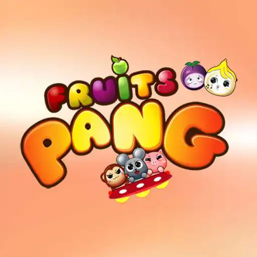 Play Fruitspang - The simplest but exciting like chess. APK