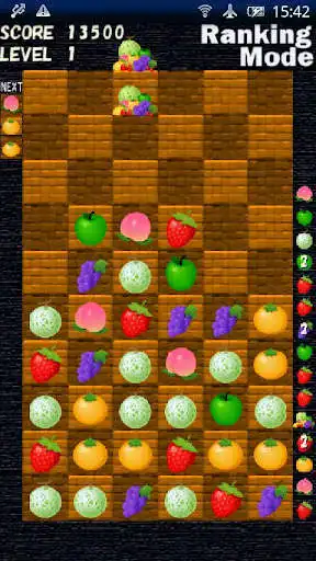 Play Fruits Parlor Free as an online game Fruits Parlor Free with UptoPlay