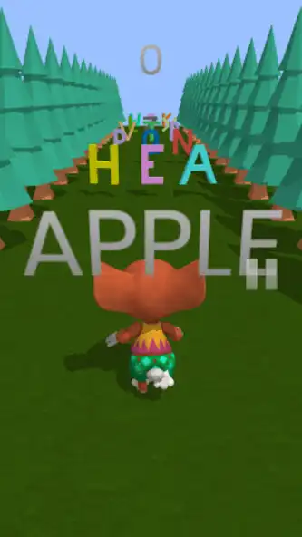 Play Fruit Spell  and enjoy Fruit Spell with UptoPlay