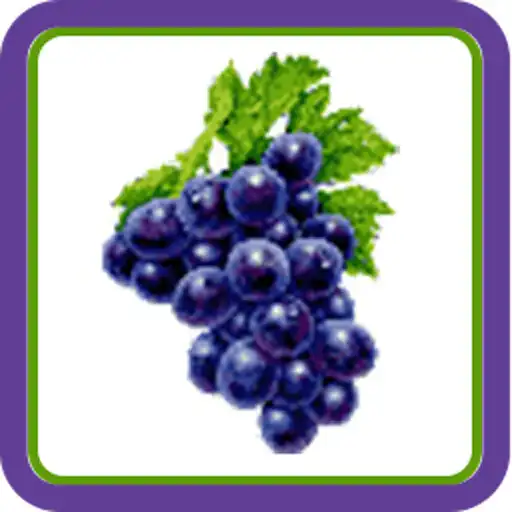 Play Fruits Pixel Art Color APK