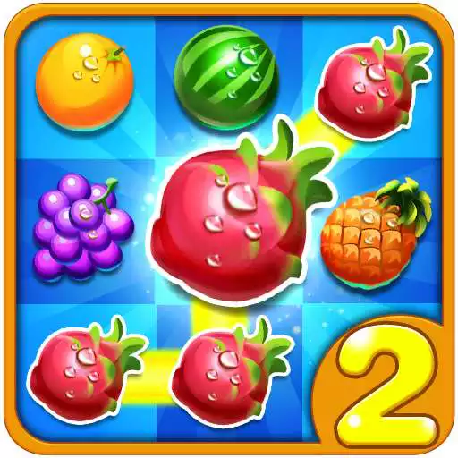 Play Fruit Splash 2 APK Play Fruit Splash 2 APK
