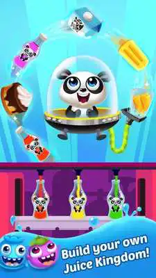 Play Fruit Splash 2