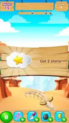 Play Fruit Splash 3D+