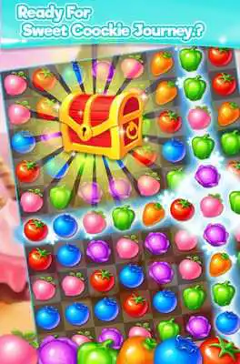 Play Fruit Splash Candy