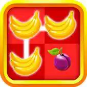 Free play online Fruit Splash Crush APK