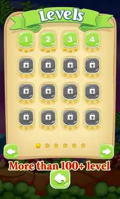 Play Fruit Splash Crush