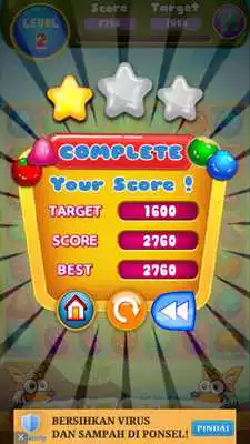 Play FRUIT SPLASH EFFECT
