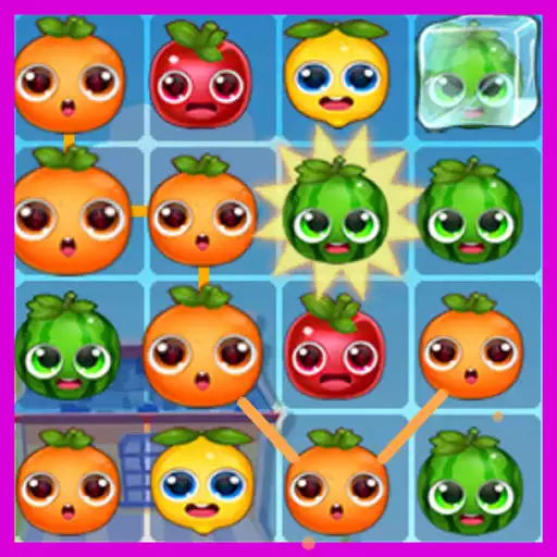Free play online Fruit Splash APK Free play online Fruit Splash APK