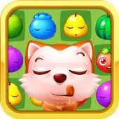 Free play online Fruit Splash Legend APK