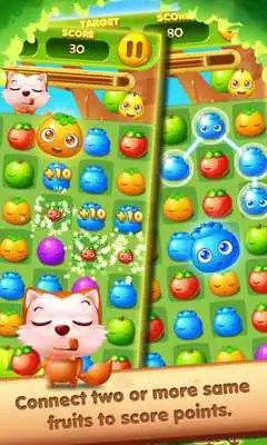 Play Fruit Splash Legend Play Fruit Splash Legend