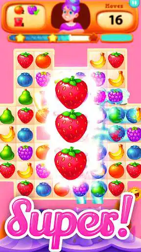 Play Fruit Splash Mania Club 2020 Series as an online game Fruit Splash Mania Club 2020 Series with UptoPlay