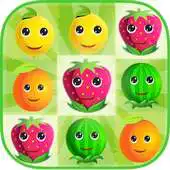 Free play online Fruit Splash Match Puzzle APK Free play online Fruit Splash Match Puzzle APK
