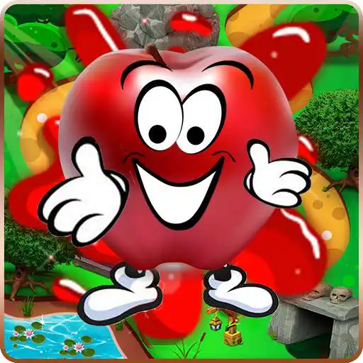 Free play online Fruit Splash Saga APK